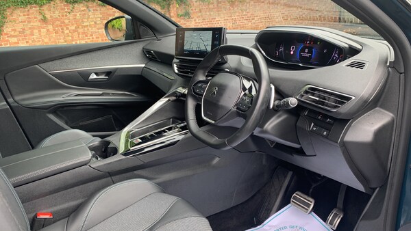 Used Peugeot 3008 2023 for sale - 75416247: Photo 11