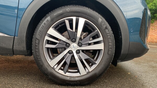 Used Peugeot 3008 2023 for sale - 75416247: Photo 14