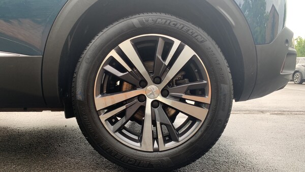 Used Peugeot 3008 2023 for sale - 75416247: Photo 15