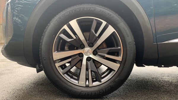 Used Peugeot 3008 2023 for sale - 75416247: Photo 16