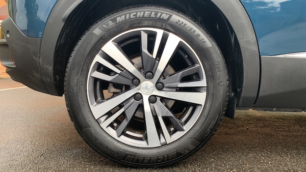 Used Peugeot 3008 2023 for sale - 75416247: Photo 17