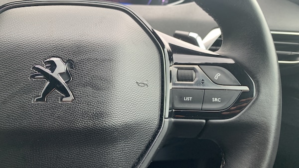 Used Peugeot 3008 2023 for sale - 75416247: Photo 24