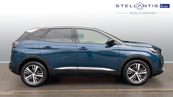 Used Peugeot 3008 2023 for sale - 75416247: Photo 2