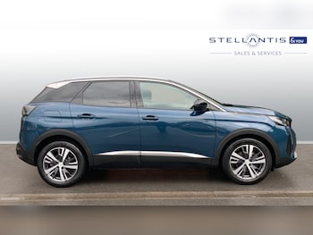 Used Peugeot 3008 2023 for sale - 75416247: Photo