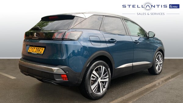 Used Peugeot 3008 2023 for sale - 75416247: Photo 3