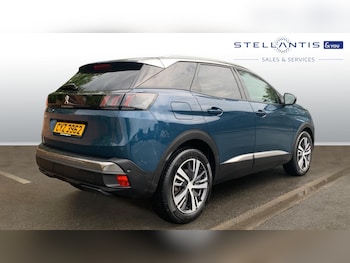 Used Peugeot 3008 2023 for sale - 75416247: Photo
