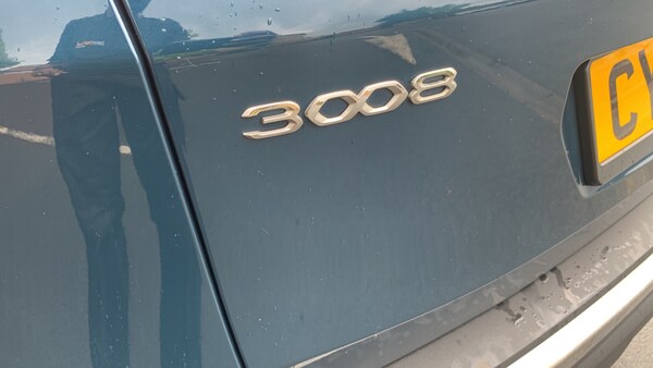 Used Peugeot 3008 2023 for sale - 75416247: Photo 44