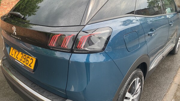 Used Peugeot 3008 2023 for sale - 75416247: Photo 45