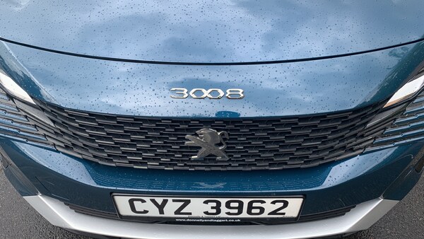 Used Peugeot 3008 2023 for sale - 75416247: Photo 46