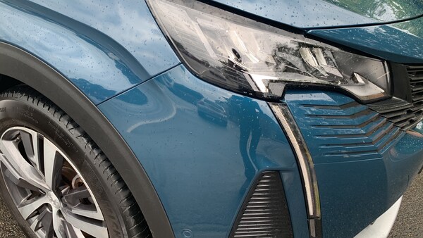 Used Peugeot 3008 2023 for sale - 75416247: Photo 47