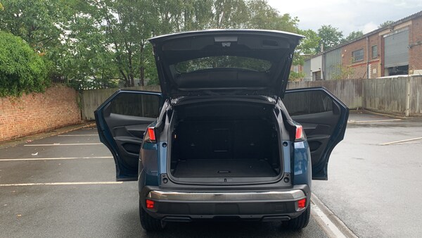 Used Peugeot 3008 2023 for sale - 75416247: Photo 48