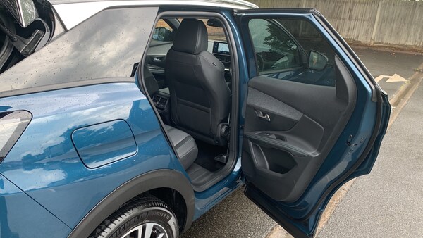 Used Peugeot 3008 2023 for sale - 75416247: Photo 52