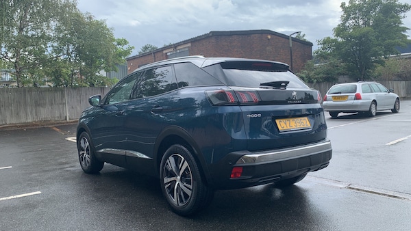 Used Peugeot 3008 2023 for sale - 75416247: Photo 5
