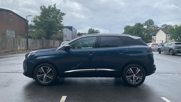 Used Peugeot 3008 2023 for sale - 75416247: Photo 6