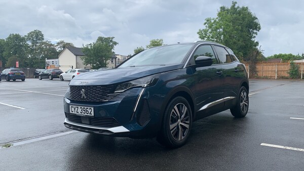 Used Peugeot 3008 2023 for sale - 75416247: Photo 7
