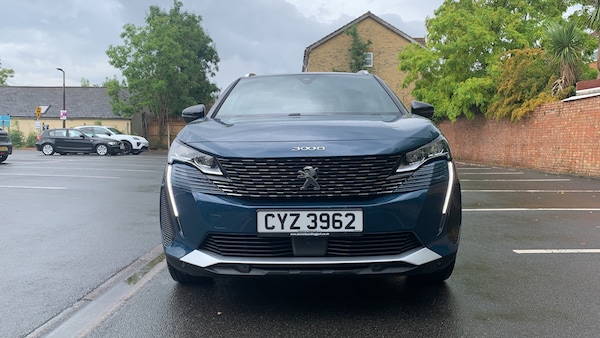 Used Peugeot 3008 2023 for sale - 75416247: Photo 8