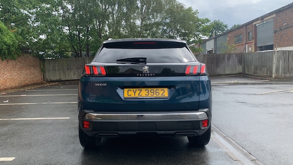 Used Peugeot 3008 2023 for sale - 75416247: Photo 9