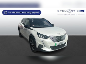 Used Peugeot 2008 2023 for sale - 78685537: Photo
