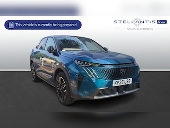 Used Peugeot 3008 2025 for sale - 78536415: Photo