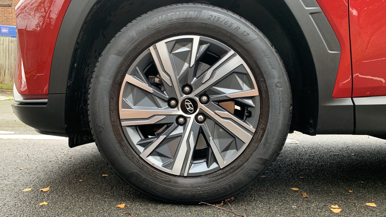 Used Hyundai TUCSON 2021 for sale - 76729995: Photo 15