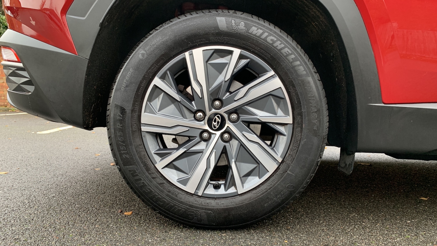 Used Hyundai TUCSON 2021 for sale - 76729995: Photo 17