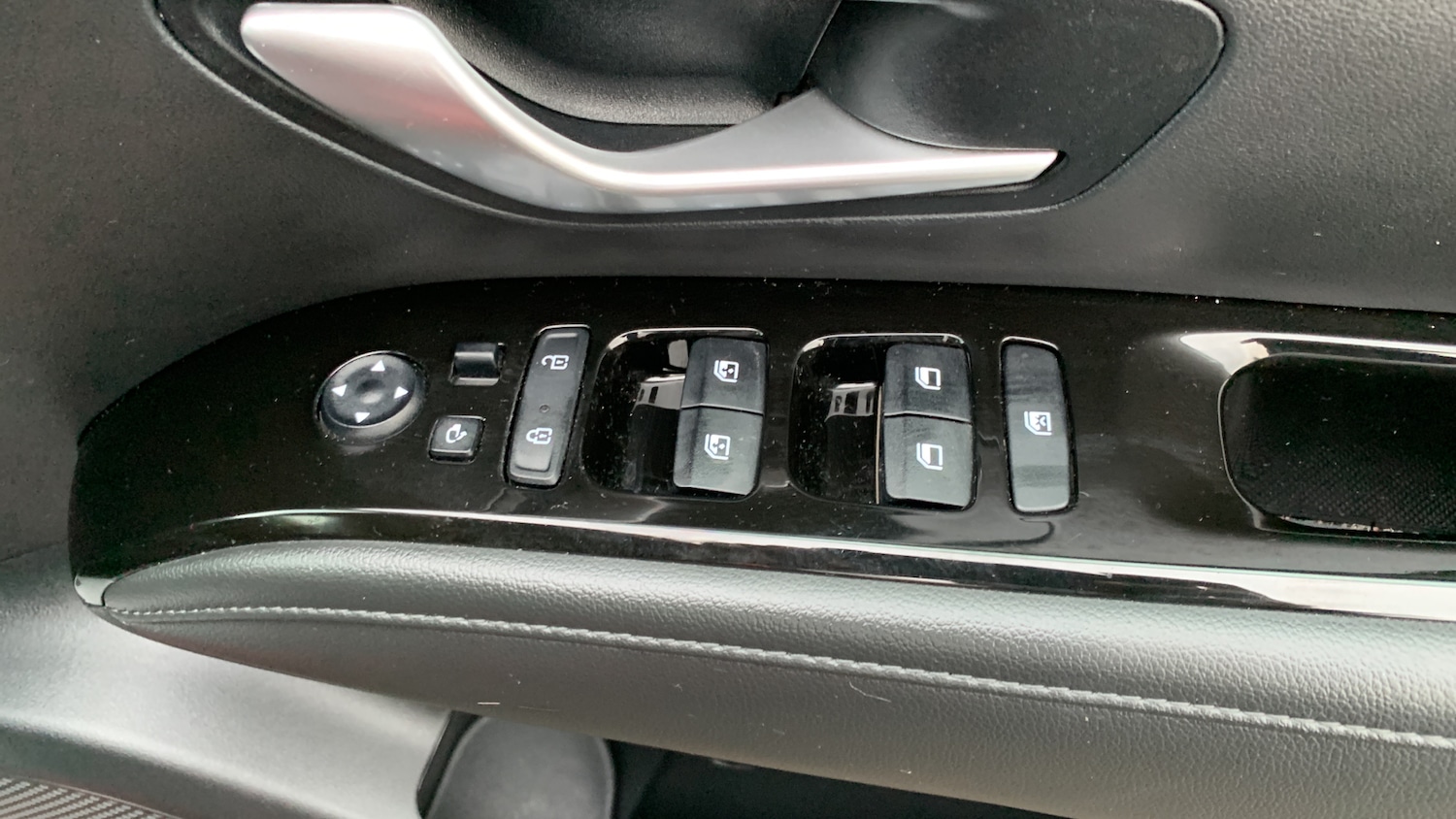 Used Hyundai TUCSON 2021 for sale - 76729995: Photo 23