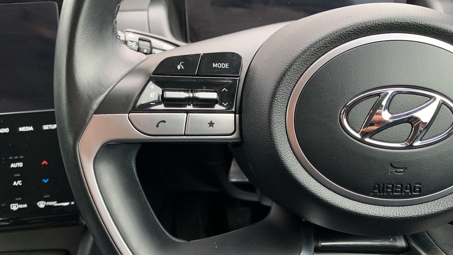 Used Hyundai TUCSON 2021 for sale - 76729995: Photo 24