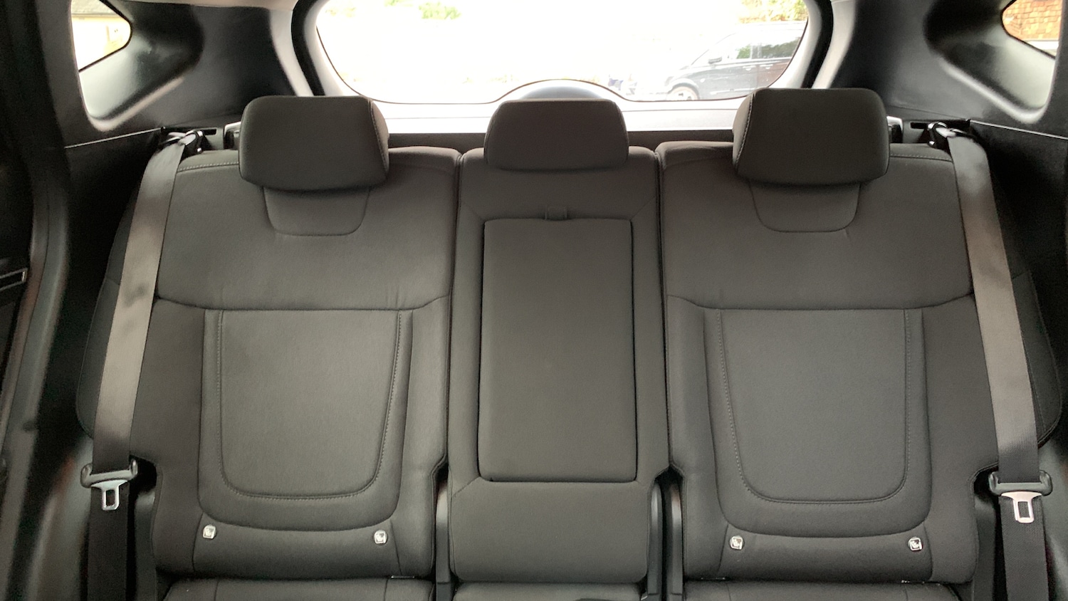 Used Hyundai TUCSON 2021 for sale - 76729995: Photo 26