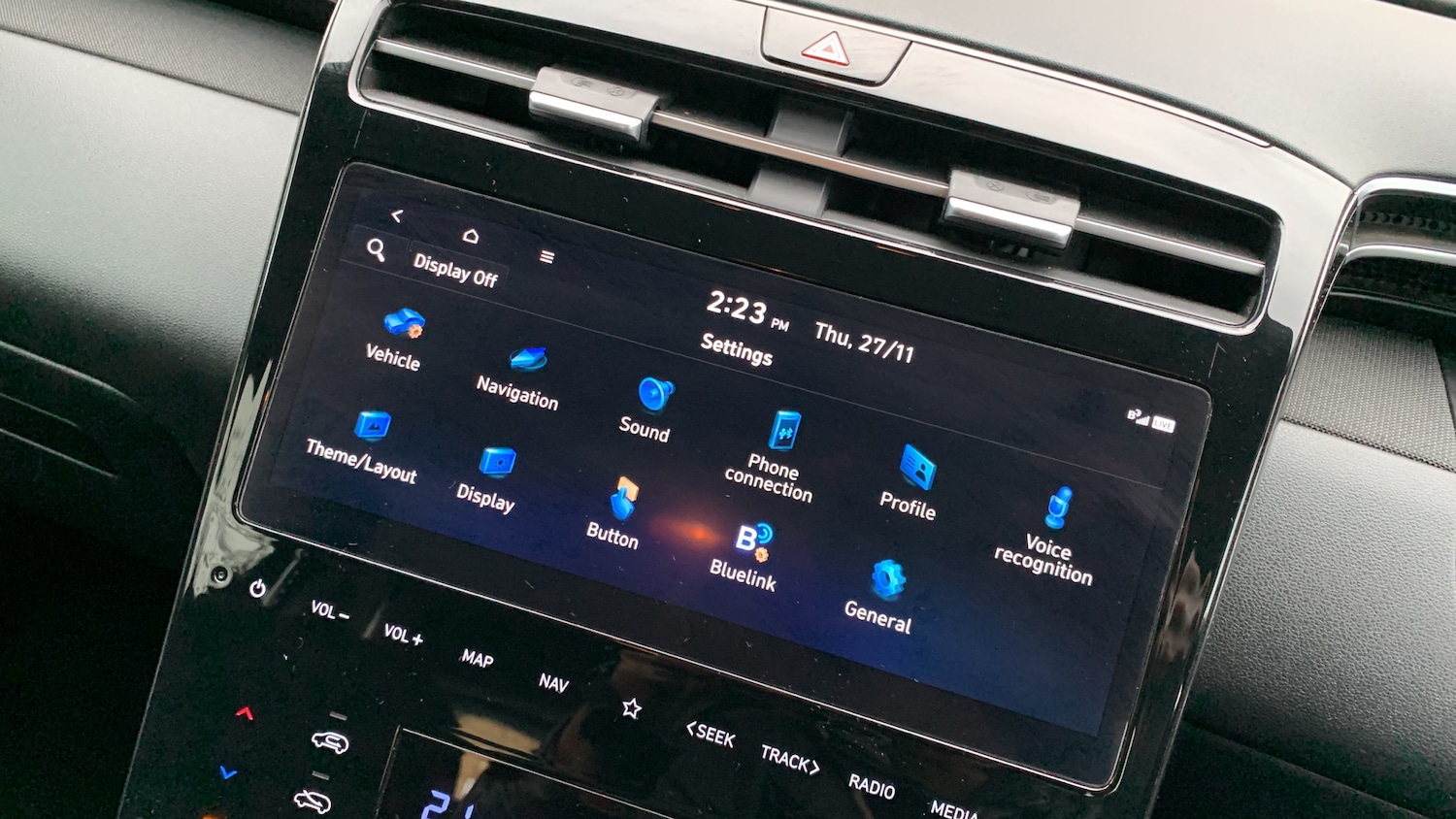 Used Hyundai TUCSON 2021 for sale - 76729995: Photo 31