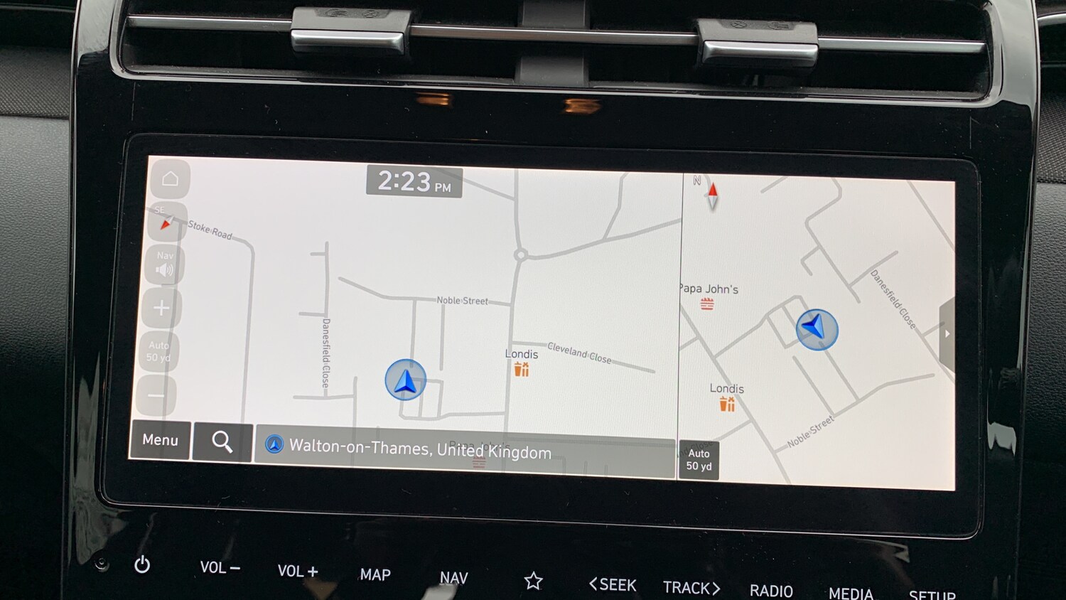 Used Hyundai TUCSON 2021 for sale - 76729995: Photo 33