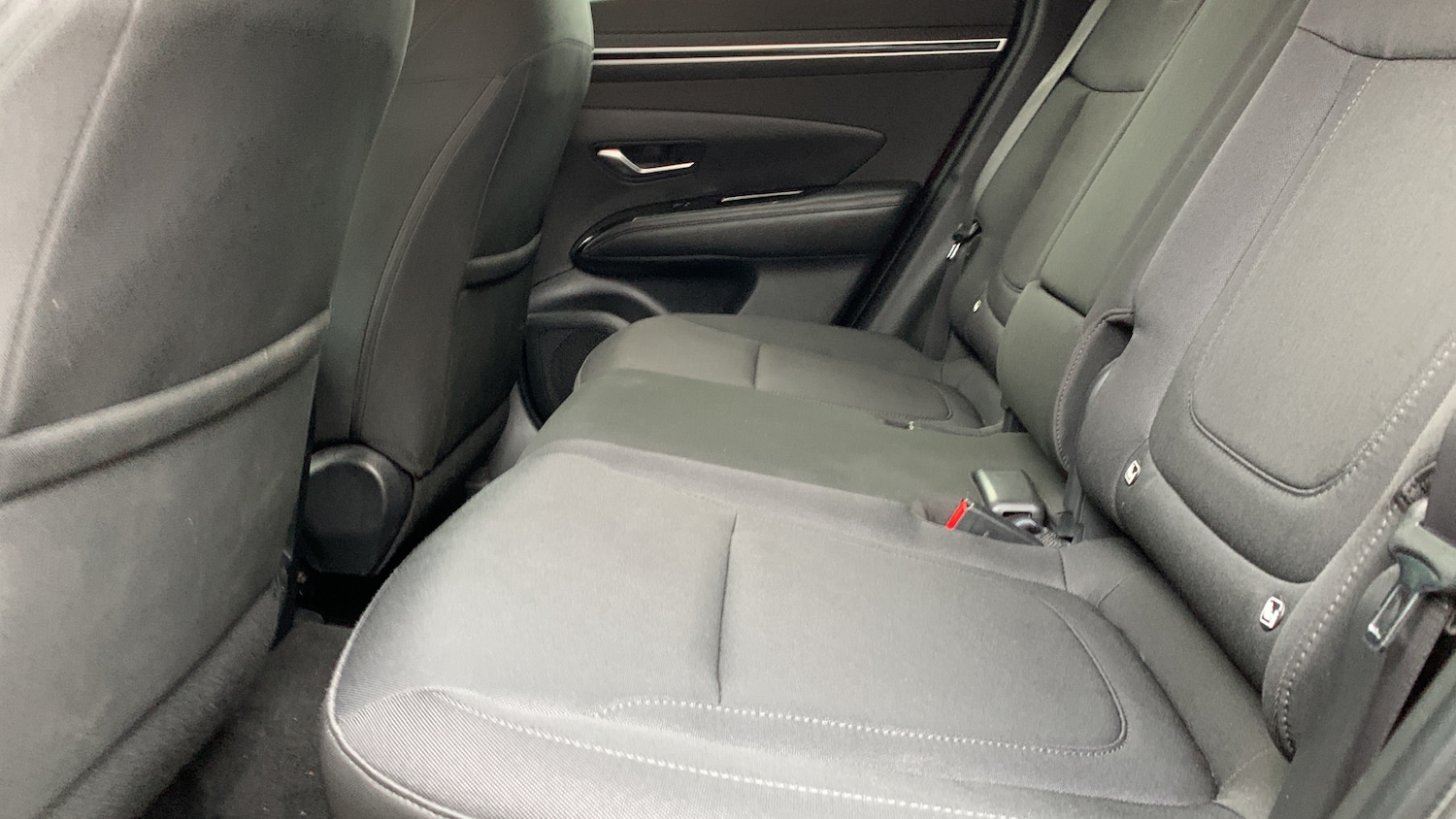 Used Hyundai TUCSON 2021 for sale - 76729995: Photo 34