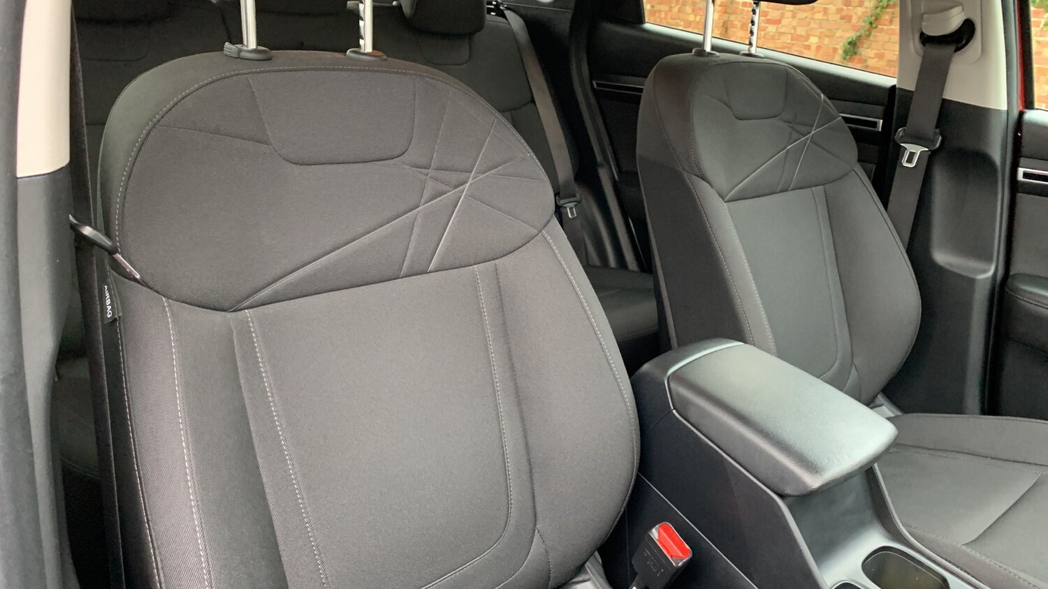 Used Hyundai TUCSON 2021 for sale - 76729995: Photo 43