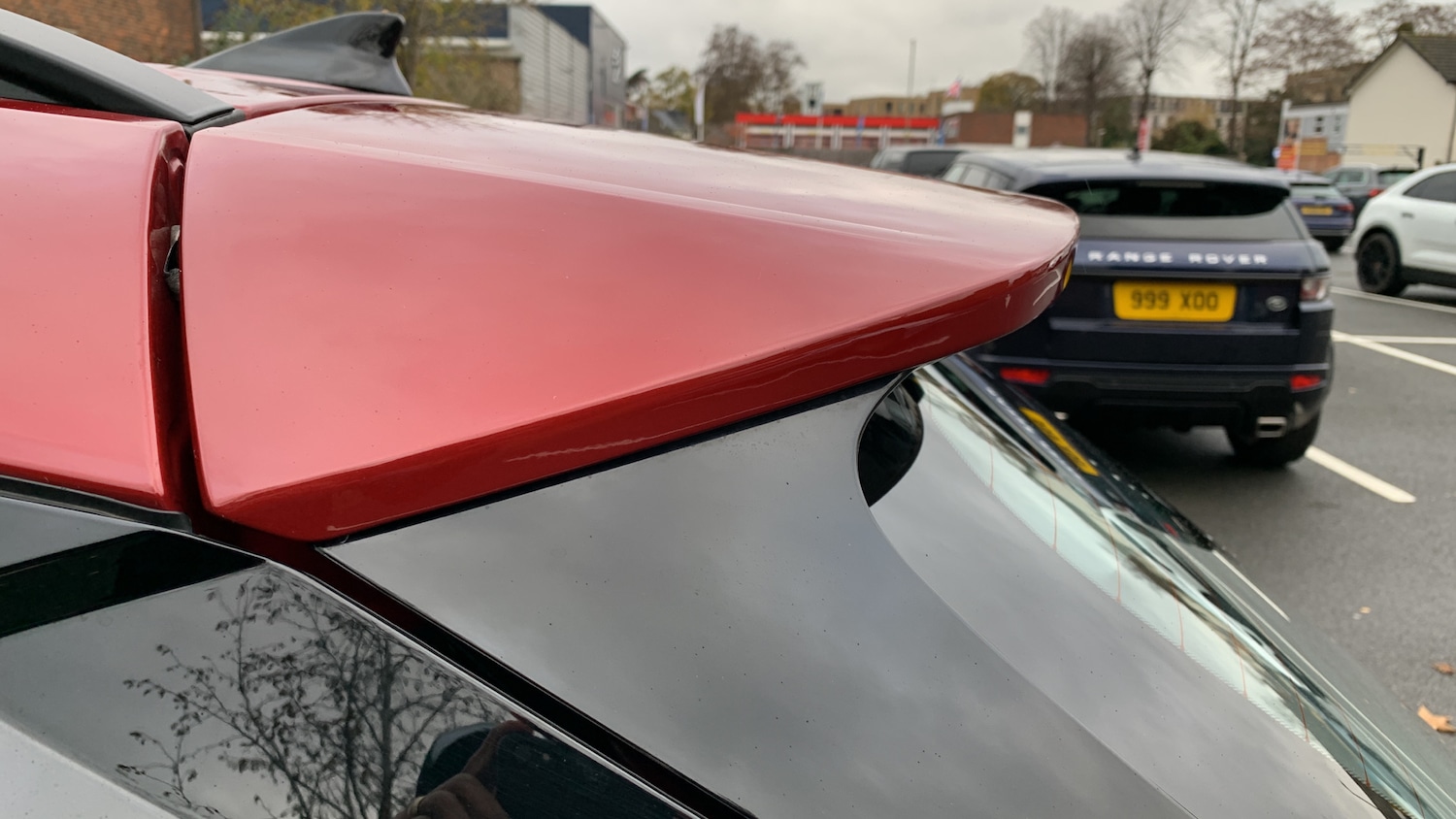 Used Hyundai TUCSON 2021 for sale - 76729995: Photo 44