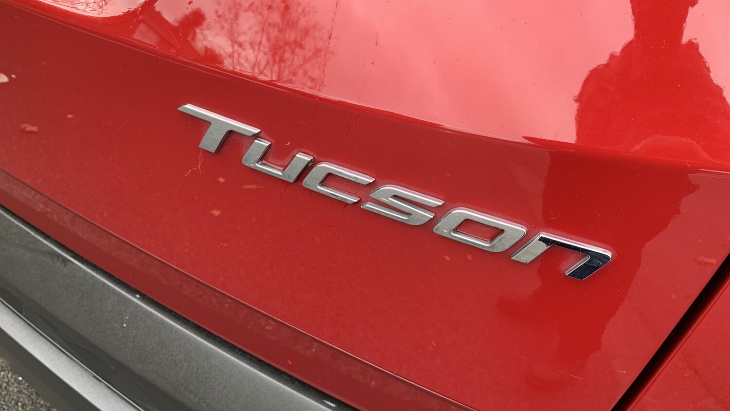 Used Hyundai TUCSON 2021 for sale - 76729995: Photo 45