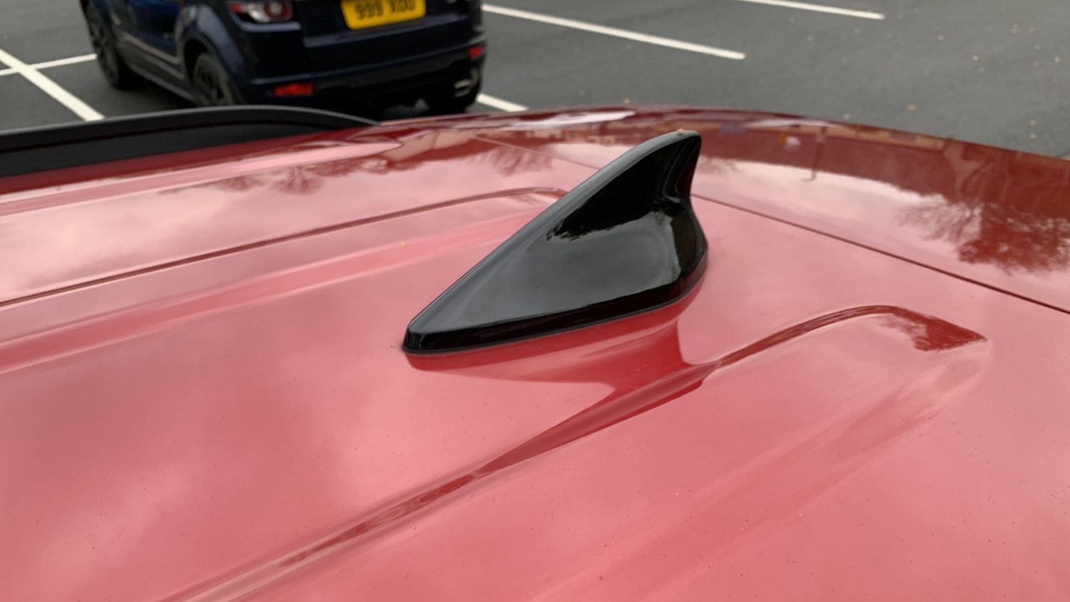 Used Hyundai TUCSON 2021 for sale - 76729995: Photo 49