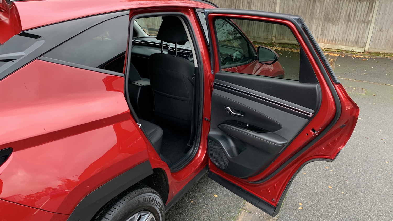 Used Hyundai TUCSON 2021 for sale - 76729995: Photo 51