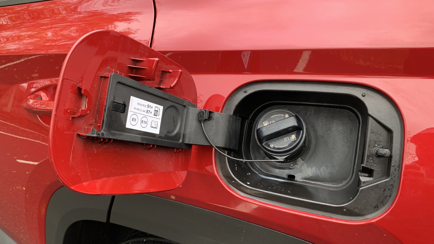 Used Hyundai TUCSON 2021 for sale - 76729995: Photo 52