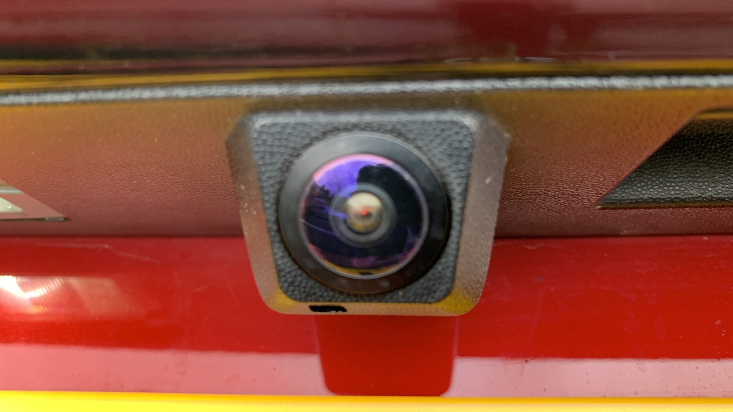 Used Hyundai TUCSON 2021 for sale - 76729995: Photo 56