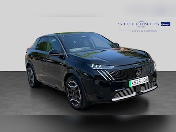 Used Peugeot 3008 2025 for sale - 79213489: Photo