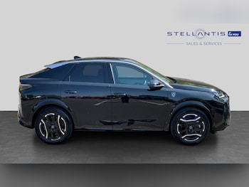 Used Peugeot 3008 2025 for sale - 79213489: Photo