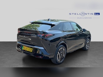 Used Peugeot 3008 2025 for sale - 79213489: Photo