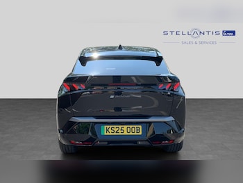 Used Peugeot 3008 2025 for sale - 79213489: Photo