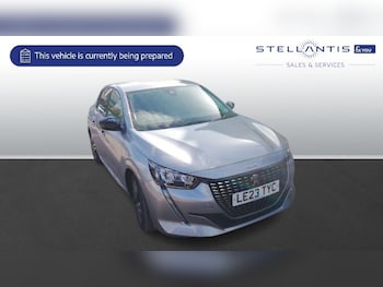 Used Peugeot 208 2023 for sale - 77893534: Photo