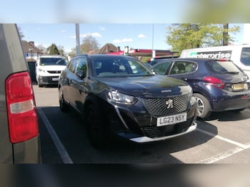 Used Peugeot 2008 2023 for sale - 78320094: Photo