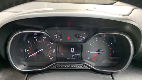 Used Citroen C3 Aircross 2021 for sale - 76095597: Photo 13