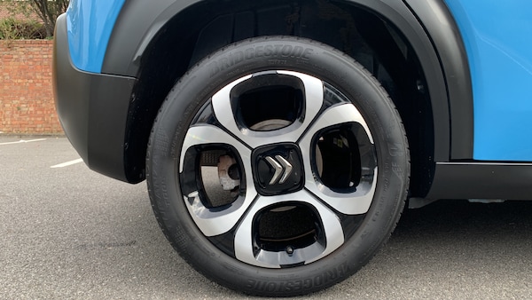 Used Citroen C3 Aircross 2021 for sale - 76095597: Photo 16