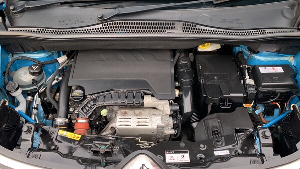 Used Citroen C3 Aircross 2021 for sale - 76095597: Photo 18