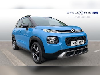 Citroen - C3 Aircross
