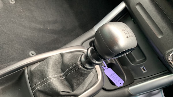 Used Citroen C3 Aircross 2021 for sale - 76095597: Photo 20