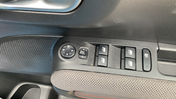 Used Citroen C3 Aircross 2021 for sale - 76095597: Photo 22